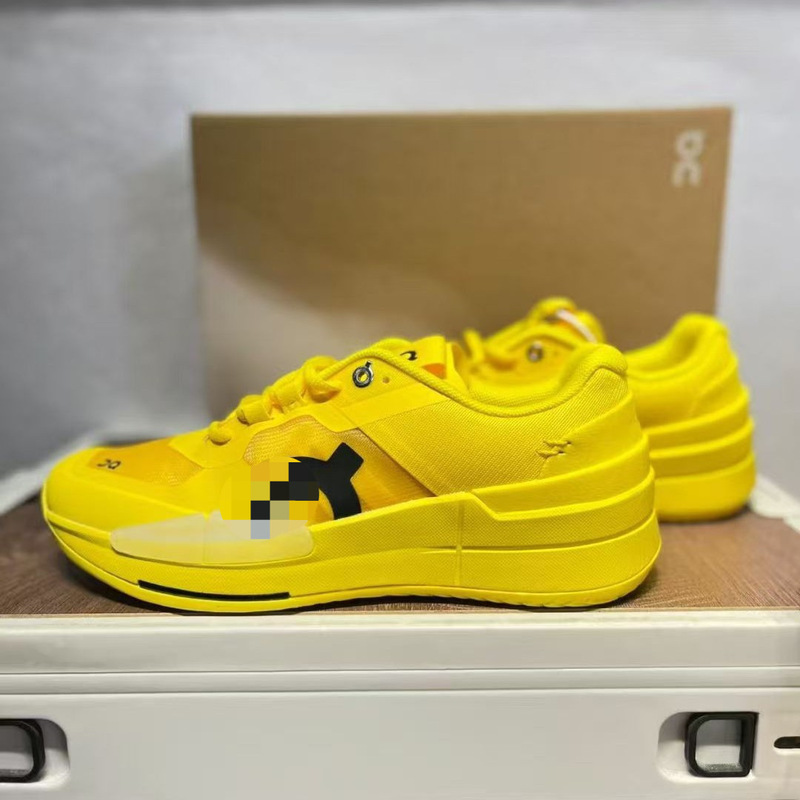 Putian's New on the Roger Pro 2 Federer Sports Non-Slip Breathable Tennis Shoes