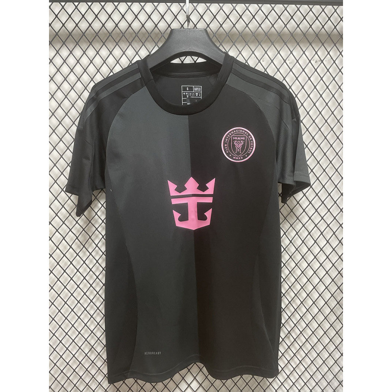 2526 新しい半袖クラブ ロイヤル M バイリス ネーションズ チーム アルジェリア タイ版サッカー ジャージ T シャツ|undefined