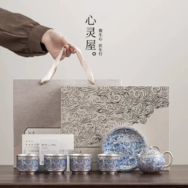 茶杯;茶具套装;咖啡杯