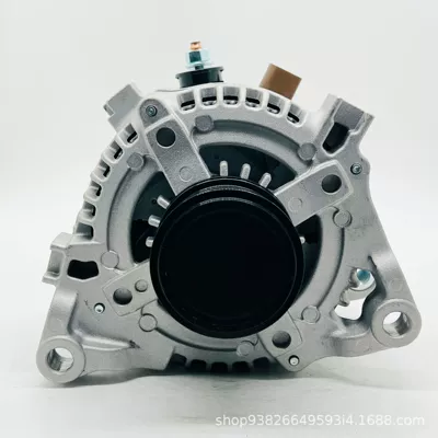 V160 Car GeneraTor Assembly – Generatorlar hissələri (Dinamo və detalları)