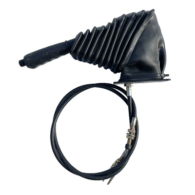 Various Accessories, Ötürücü vallar