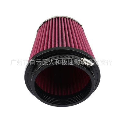 modified air filter element – Air filter