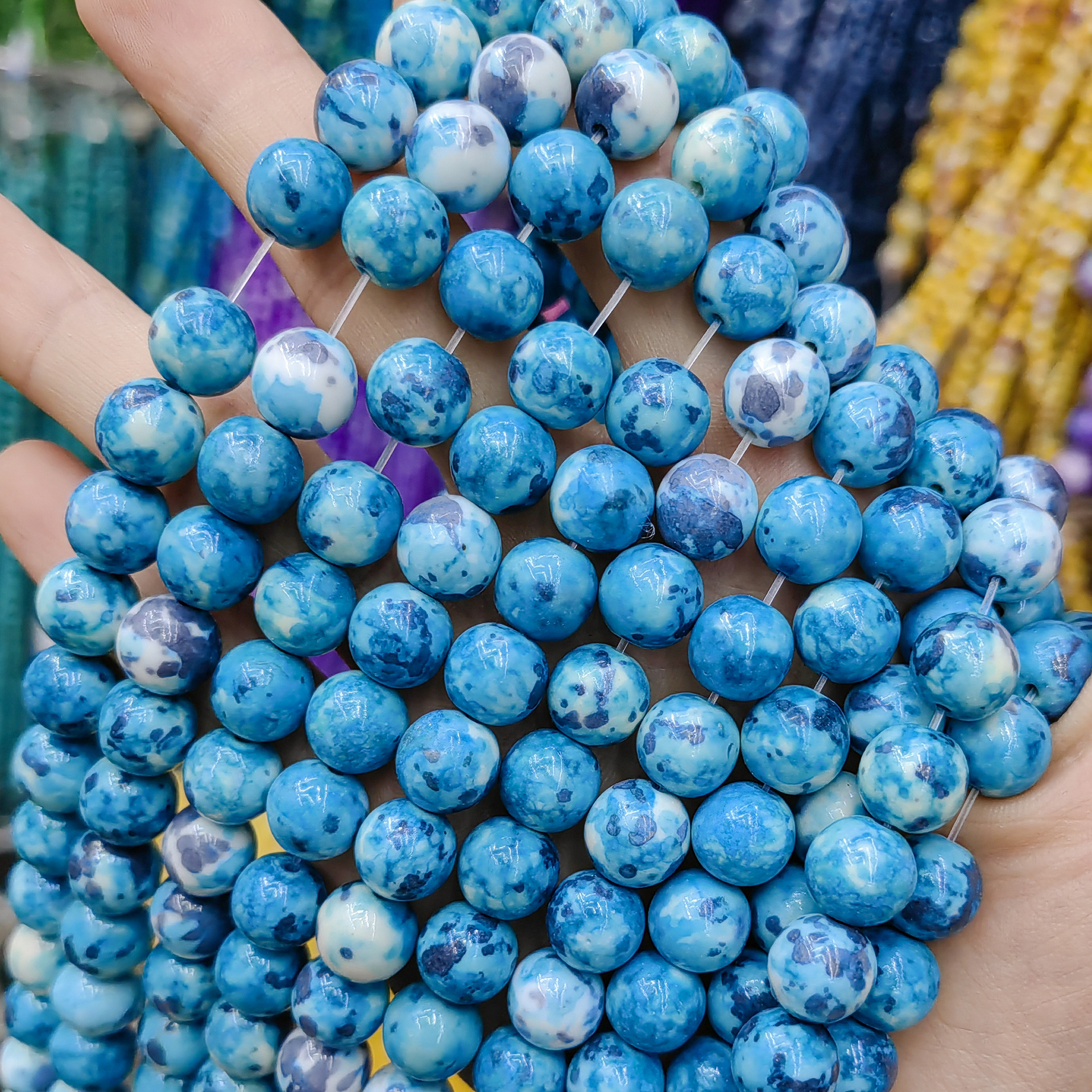 Azul 2