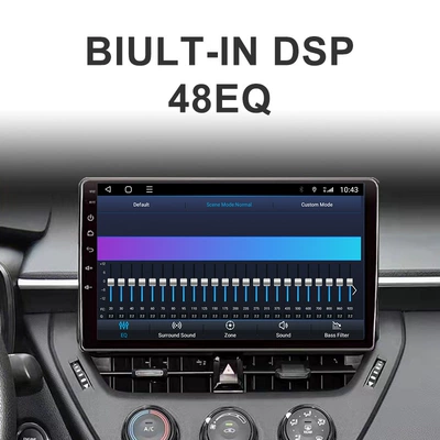 DVD Navigation core 4+64 Android 12 voice voice