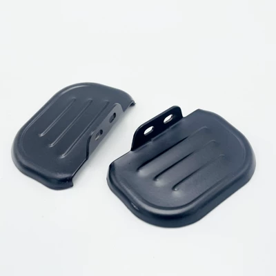 Battery Bicycle Footrest Rear | Electric vehicle pedal