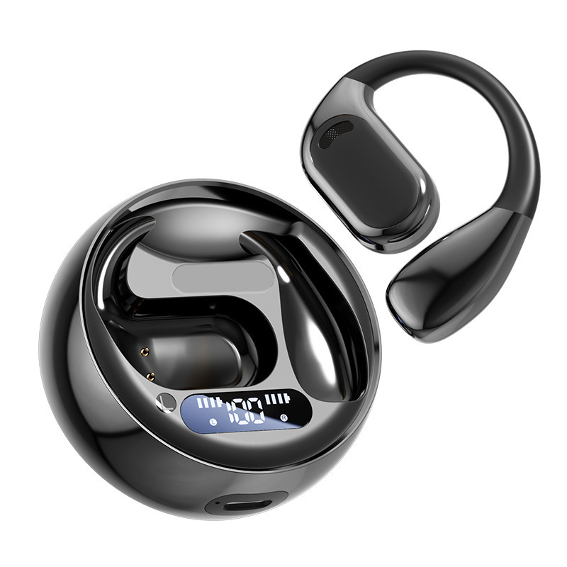 国境を越えた人気のAIインテリジェント翻訳BluetoothヘッドセットM62リアルタイム同時通訳2025新しいBluetoothヘッドセット|undefined