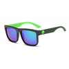 Street sunglasses, retroreflective glasses solar-powered, Aliexpress