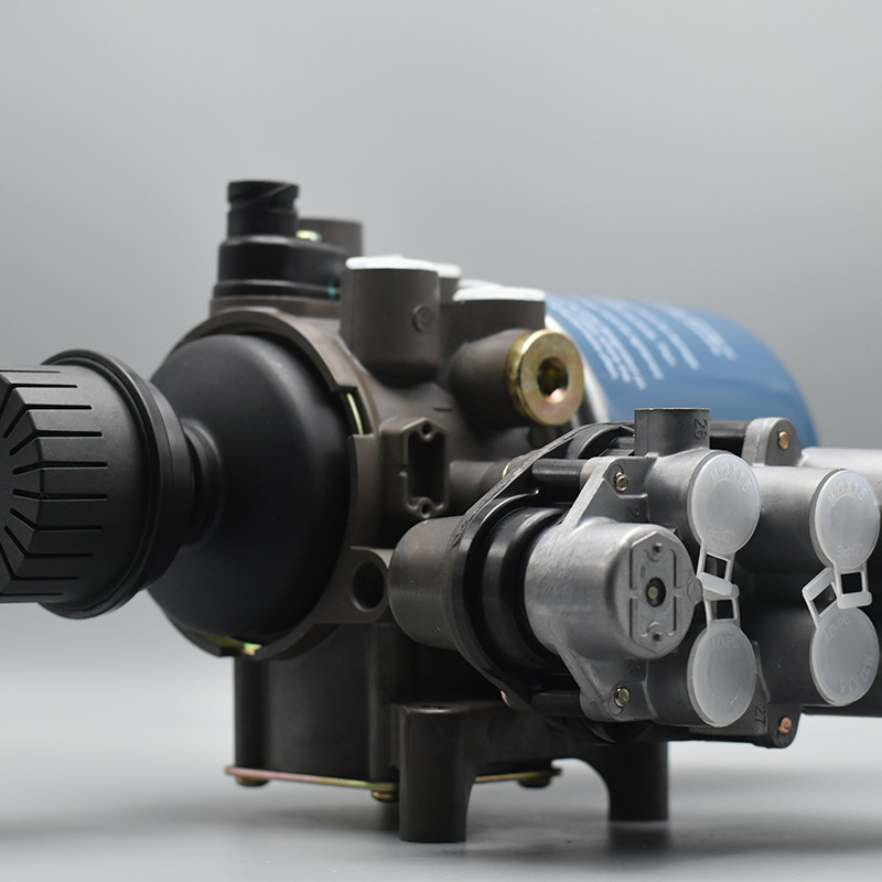 El autobús del camión pesado del secador ZB4706 del aire de SMT parte 1821580