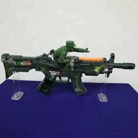 精品亚克力手枪模型专用展示架枪托架枪架支架有机玻璃工艺品