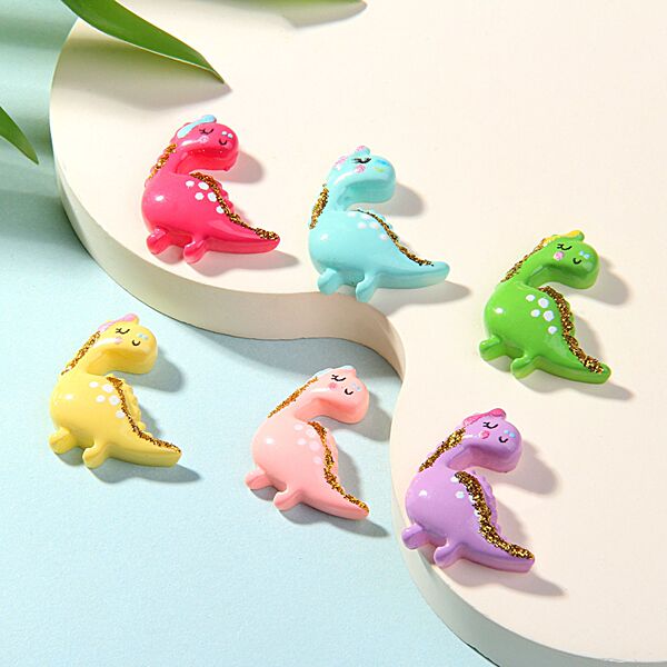 cartoon dinosaur