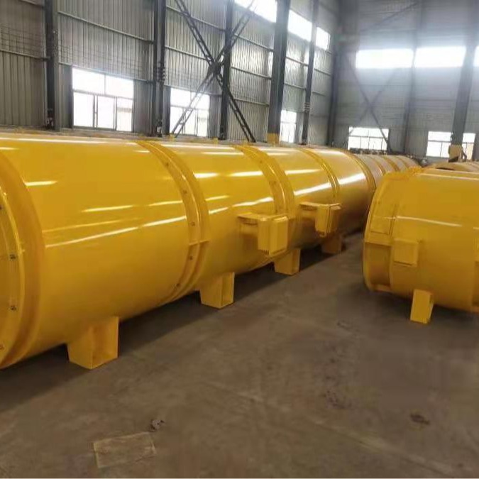 隧道施工风机SDF隧道开采通风机2*55kw132kw铝叶轮轴流式射流风机