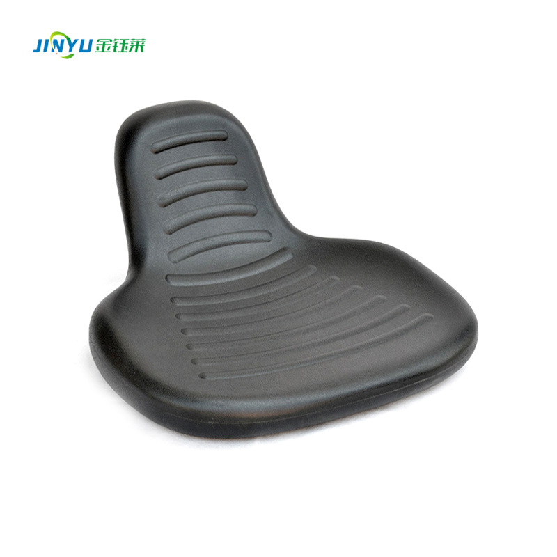金钰莱PU发泡聚氨酯自结皮越野车坐垫防滑划船机配件