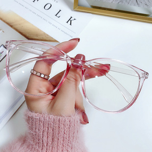 Ретро модные очки, коллекция 2023, популярно в интернете, простой и элегантный дизайн