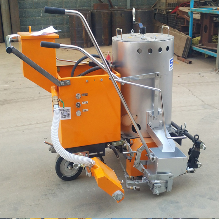 핫멜트 스크라이빙 머신