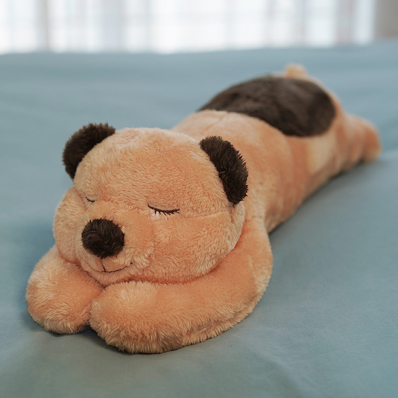 Dormir marrón (Bear)