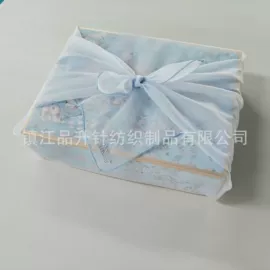 其它巾类;布类包装材料;抱枕套