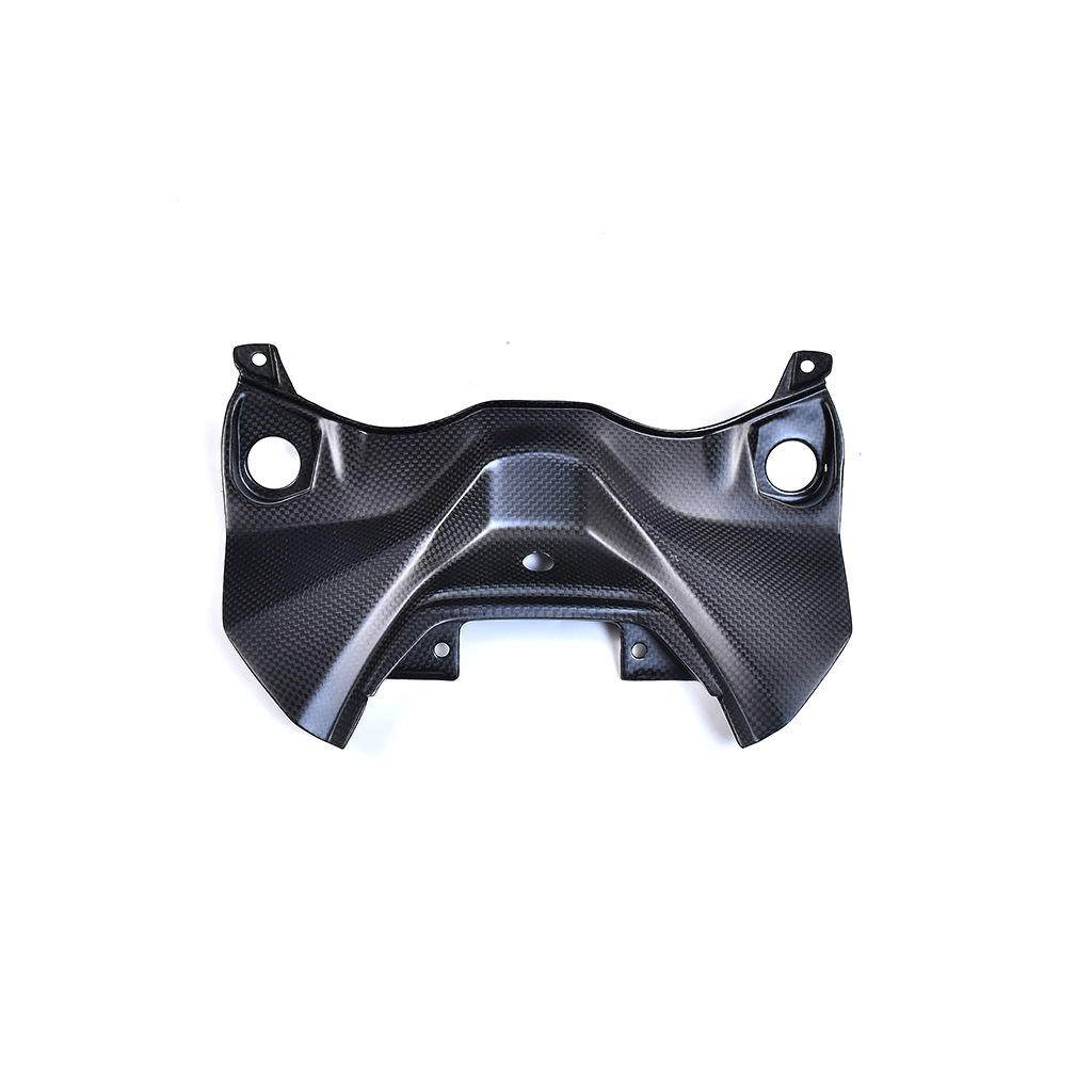 Suitable for Honda Cbr1000Rr-R Sp Fire Blade Motorcycle Modified Carbon Fiber Shell Tail Center Cover