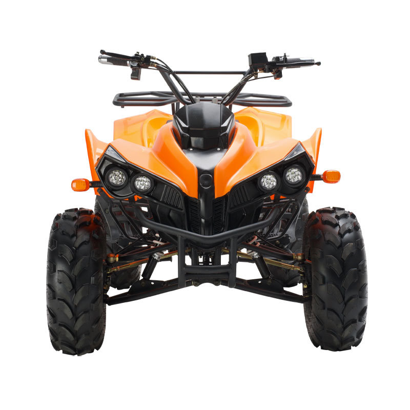 Alto rendimiento 48V20AH deriva ATV adulto todoterreno eléctrico ATV de cuatro ruedas venta directa