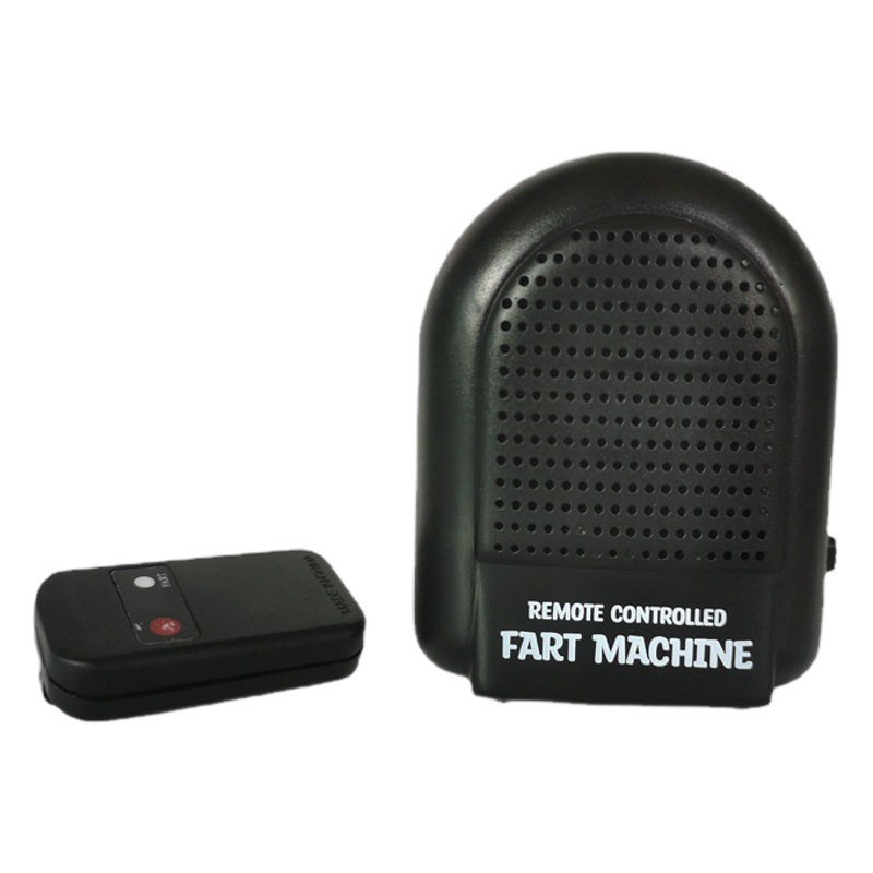 Actual modelo de venta directa de fábrica caja de pedo FESTIVAL DE Europa y América divertido truco caja de sonido pedo sonido caja de juguete