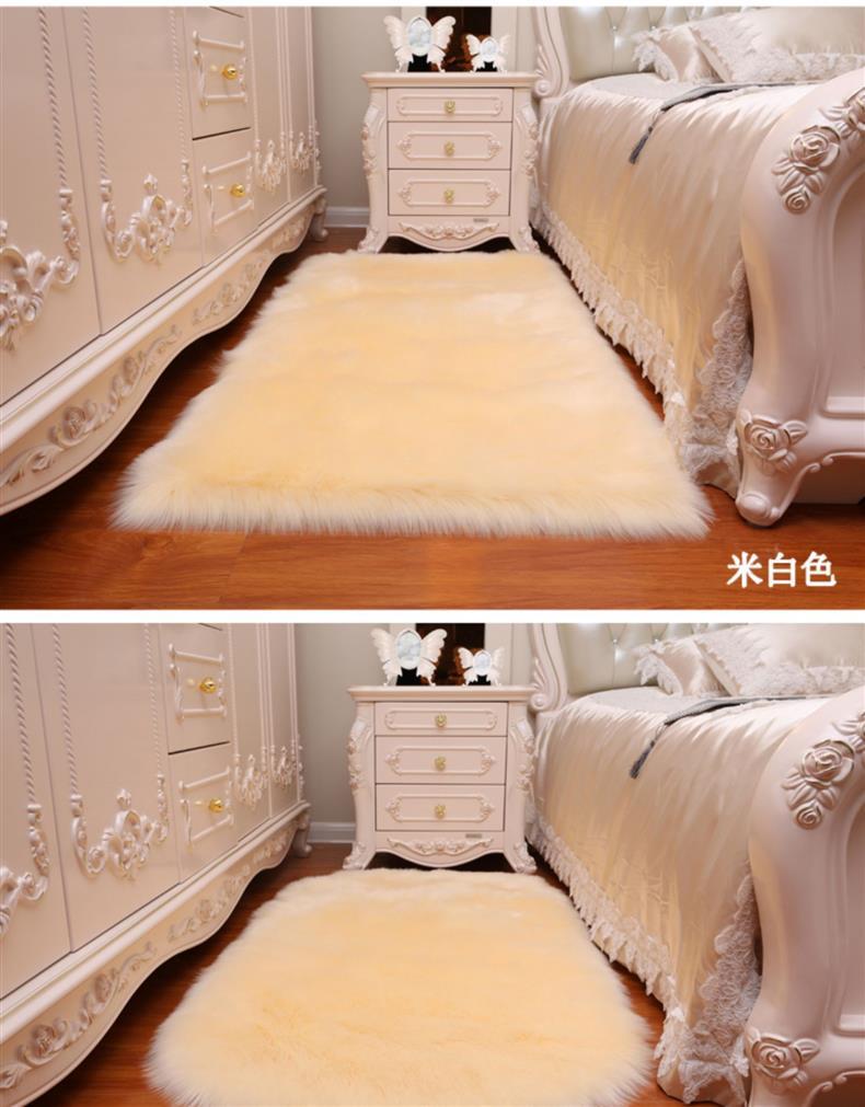 Sofa Cushion Girl's Cabinet Blanket Full-Cover Commercial Splicing Same Style Bedside Company Full-Cover Hotel Entrance Dajiang Carpet
