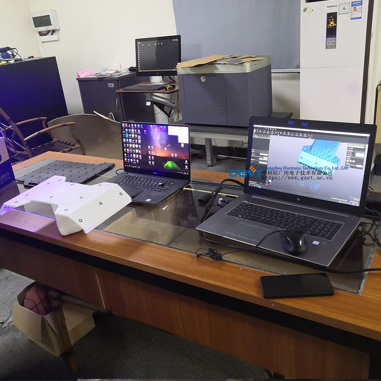 广东三维激光扫描检测形位公差测量cav测量仪