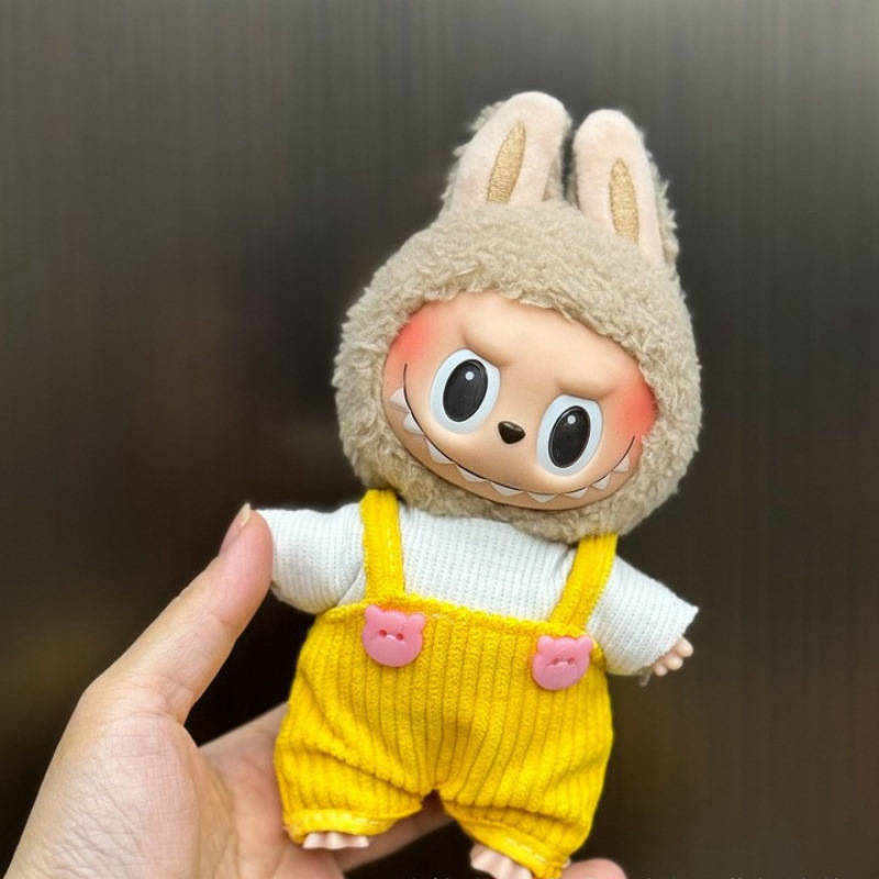 洋服ラブベビー服 17 ペンダント第一世代と第二世代のビニールぬいぐるみ服セットドロップシッピング卸売|undefined