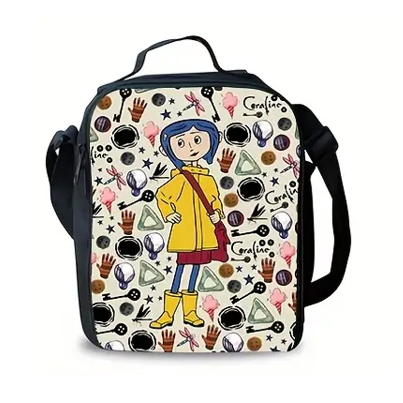 Transfronterizo de tres piezas conjunto de mochila de estudiantes conjunto de mochila ligera al por mayor mochila de hombro de gran capacidad logotipo imprimible