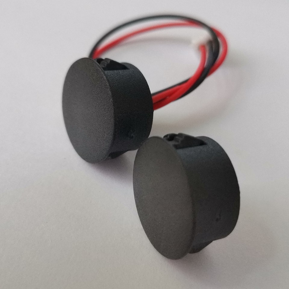 ZYKG-02门磁开关.报警器.有线磁感应接近常闭非接触