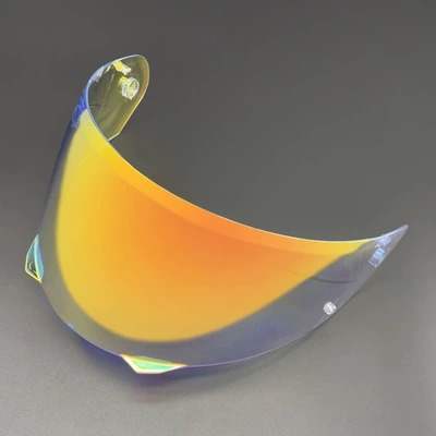 Dəbilqə (Kaska) aksesuarları | piece - hj33i90-aurora-red
