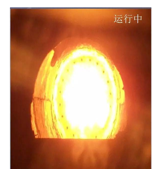 循环流化床锅炉CFB