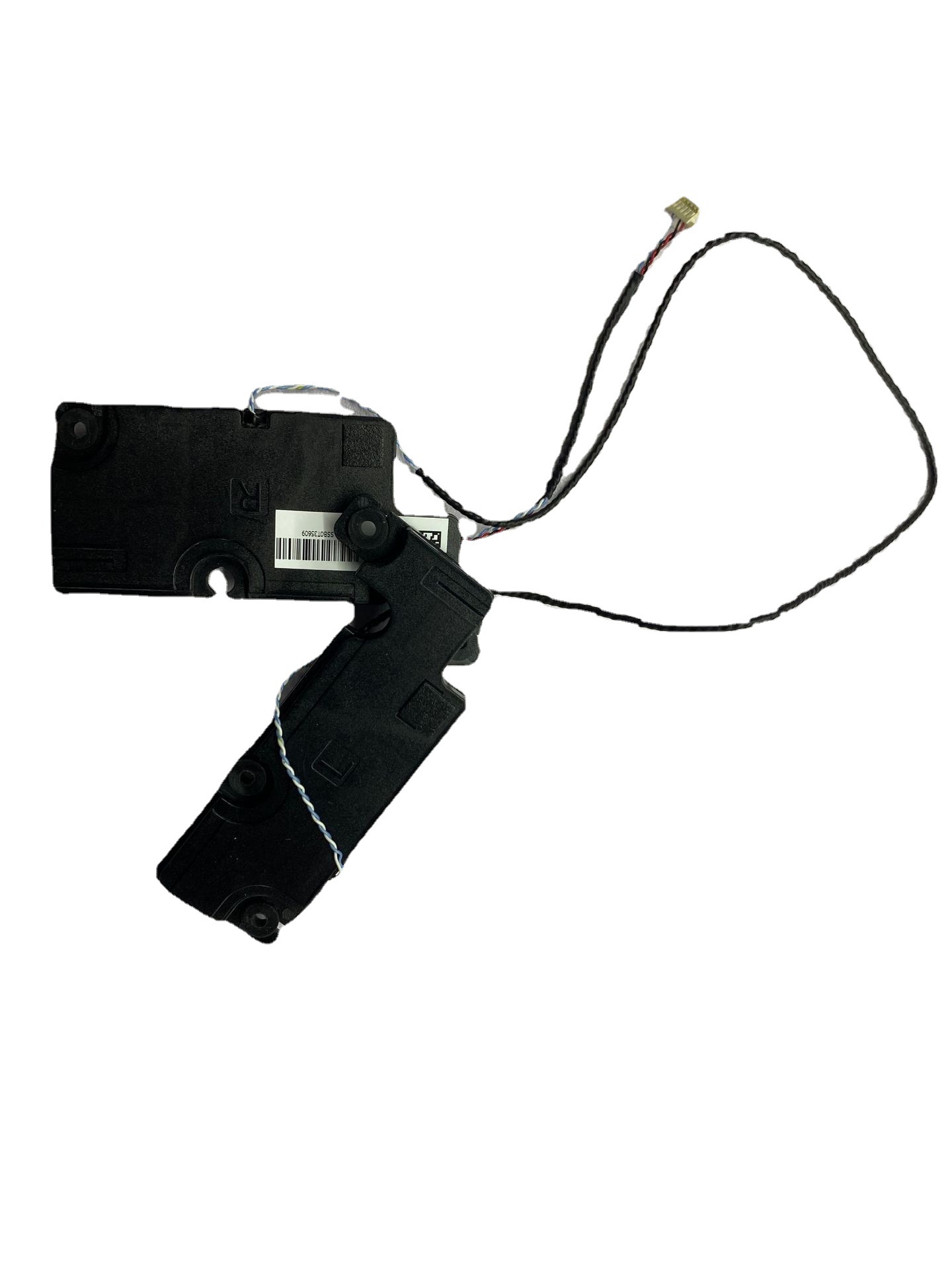 梅州工厂直销6230腔体喇叭 笔记本电脑 一体机 多功能喇叭 8欧2W