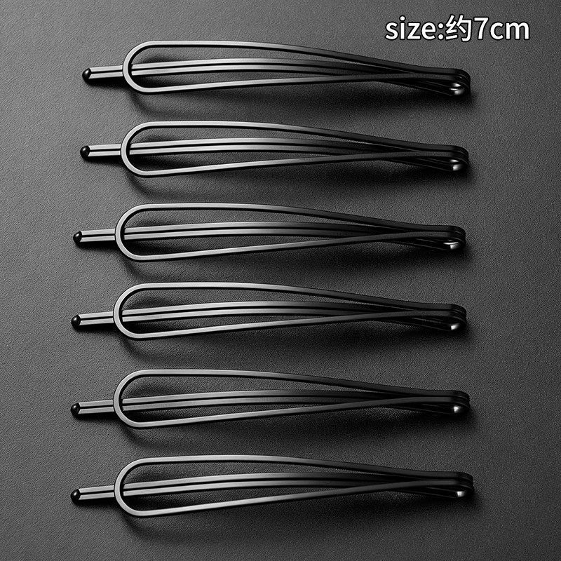Water drop style 5-piece set, about 7cm