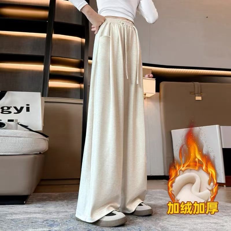 벨벳 살구 찹쌀팬츠