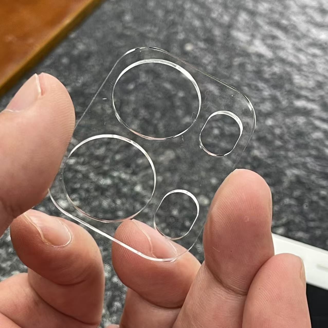 Aplicable a OPPO Reno13A película protectora de lente de teléfono 13Pro cámara 13F de alta definición vidrio templado pegatinas