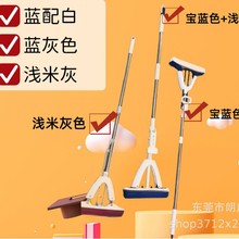 厂家拖把干了不硬替换头38厘米强吸水海绵拖把头通用家用替换拖把
