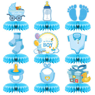 ӭ���Ɍ���C�[̨�Ԅe��ʾ��C�[��BabyShower�Ɍ��b��Ќ�����C