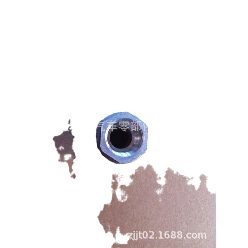 El Autobús Europeo del camión pesado de la válvula de control Z200 parte SMT