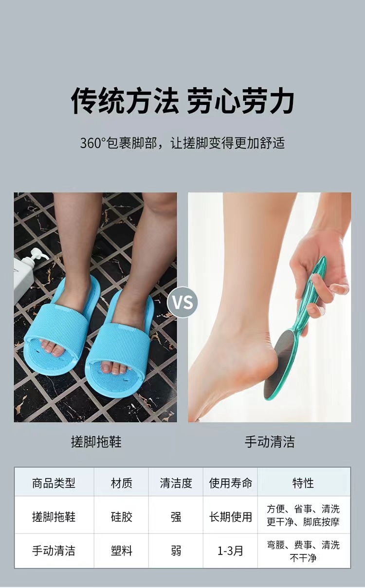 搓脚拖鞋详情6