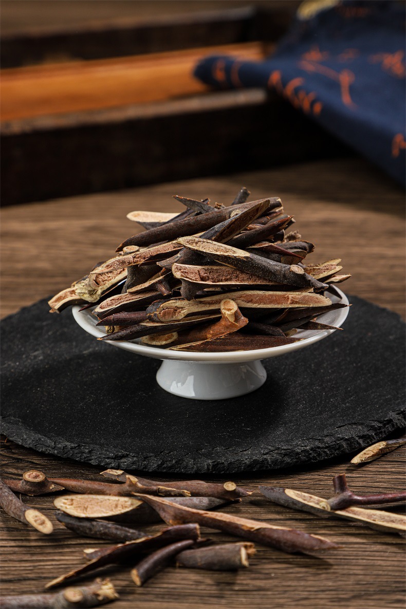 Dried Chinese Honeylocust Spine Zao Jiao Ci Gleditsia sinensis Herbal Decoction Pieces 500g quality and texture