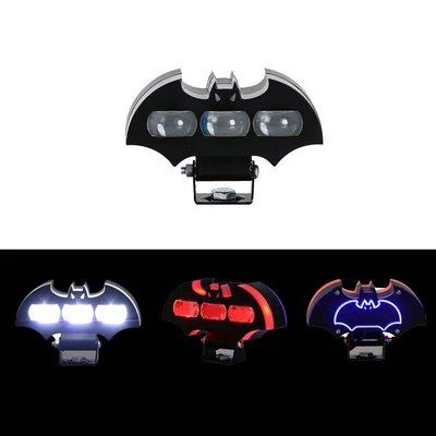 Motorcycle Spotlight, Road Illumination, Motorcycle headlights, headlights