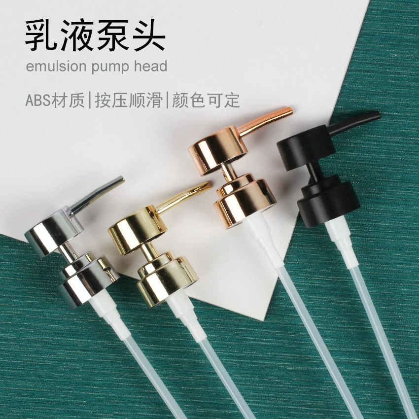 Shunhui пластиковая двухслойная головка насоса с малой \ плоской головкой, гальваническая насадка, эмульсионная Экструзионная Тонер, разделенная насадка для группы ванной