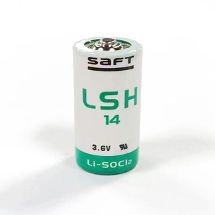 SAFT�����M��LSH14�늳�3.6V�ɼӽӾ����^����PLC�����C��2̖C��