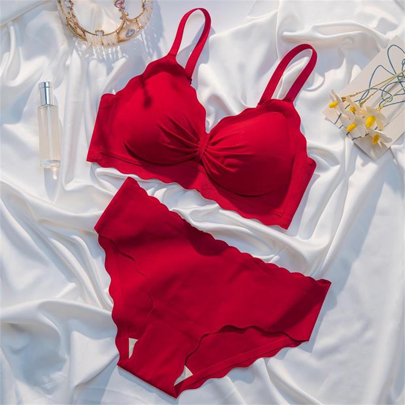 Red set