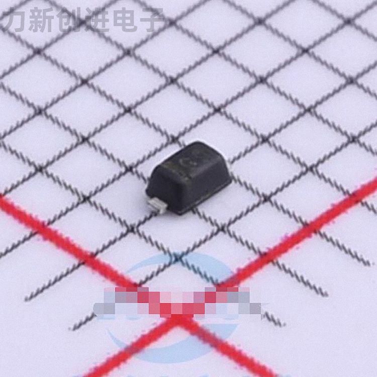 BAS521-7 封装 SOD-523 开关二极管