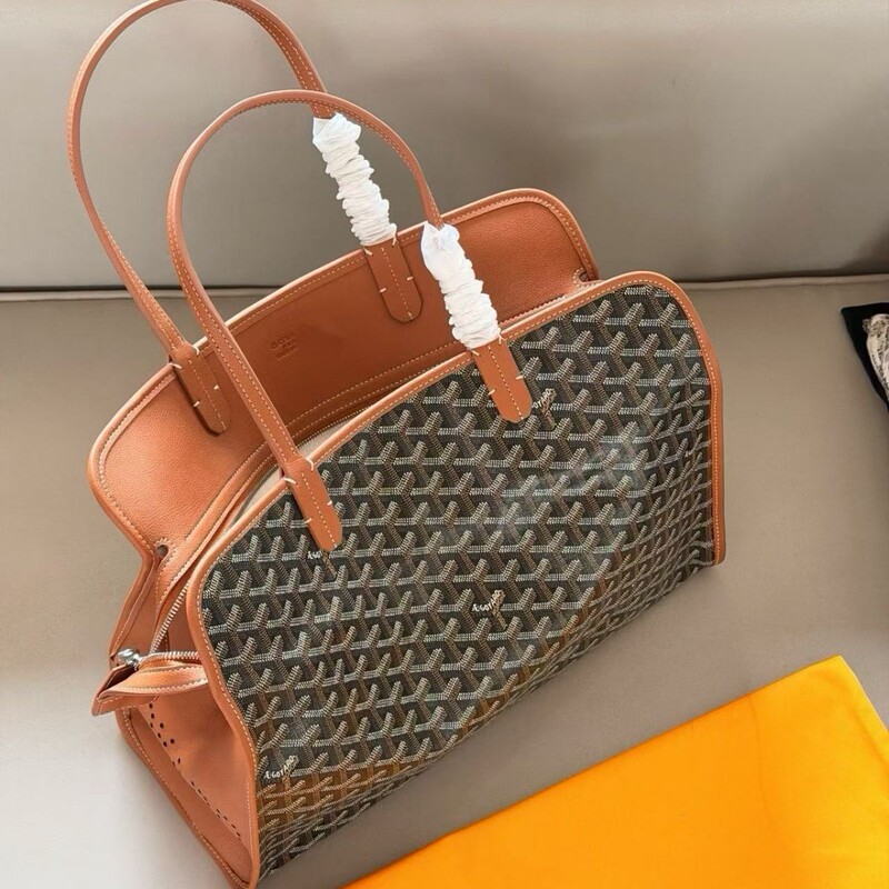 New Dogtooth Pattern Large Capacity Handbag, Classic Mother-and-Child Tote Bag, Vintage Fashionable Versatile Commuting Bag