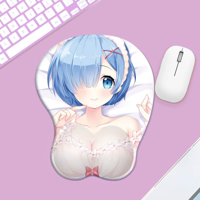 DX042-2-Rem 잠옷과 검지 손가락