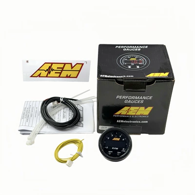 Oxygen Sensor Set Lsu4.9, automobile instrument - speed