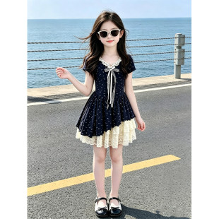 Ůͯȹ���ĸ߼���2026�¿�Ů����߅�ȼ��L�B��ȹ�ļ����ÿ�����ȹ