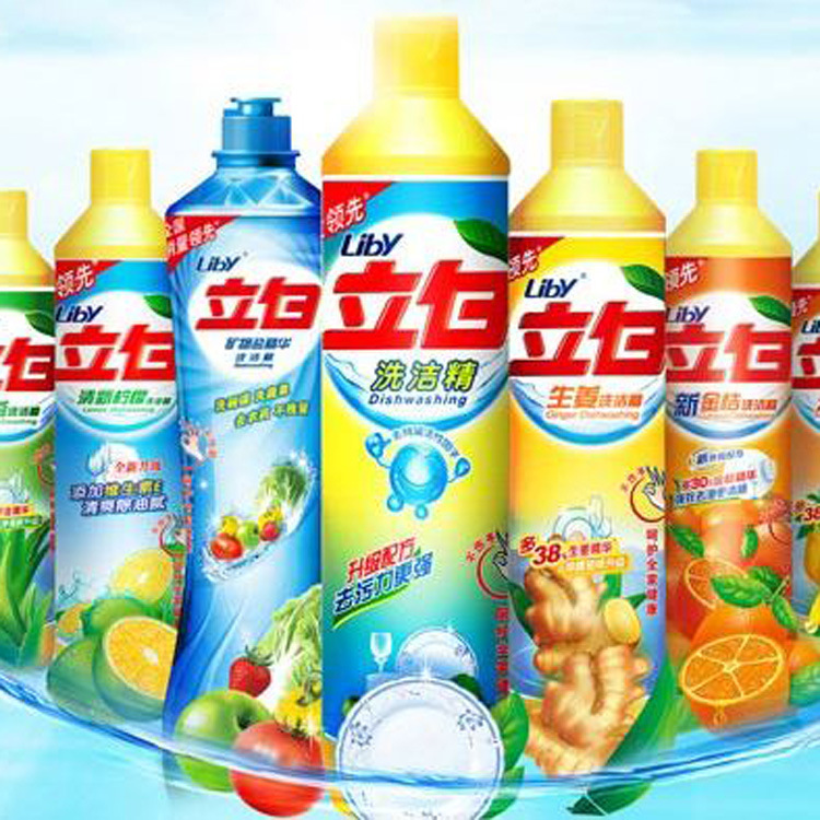 日化香精，洗洁精香精