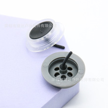 TPU�����y����ֹ���y �����ɫ�|Ƭ������d�|Ƭ20mm